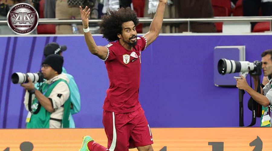 التأثير المستدام ومستقبل أكرم عفيف في الإدارة الرياضية