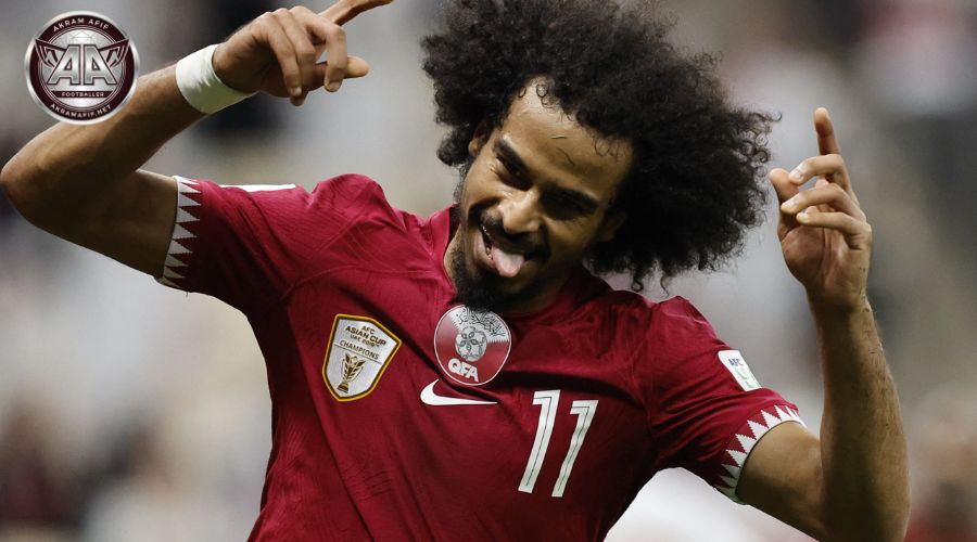 الحذاء الذهبي وجوائز أفضل لاعب في الدوري القطري