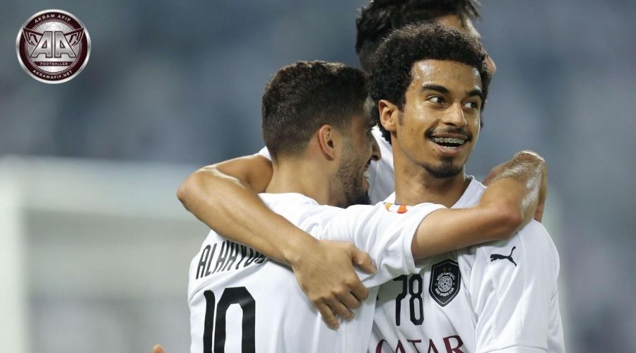 أكرم عفيف: تحليل العقلية القيادية والسمات السلوكية للنجم القطري أكرم عفيف: المرتكزات النفسية وصلابة العقلية التنافسية