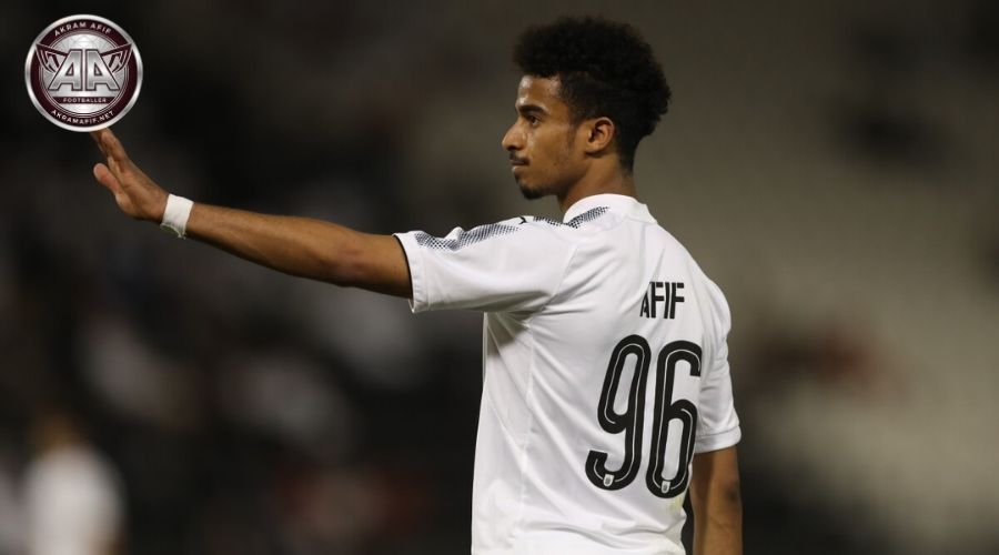 حقبة النضج مع نادي السد: صناعة اللعب الحر (Free Role)