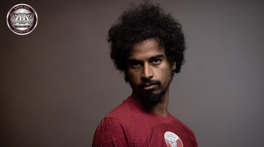 أكرم عفيف مع المنتخب القطري: التحليل التكتيكي والأدوار الميدانية التأثير الفني: صناعة الفرص والفاعلية في الكرات الثابتة