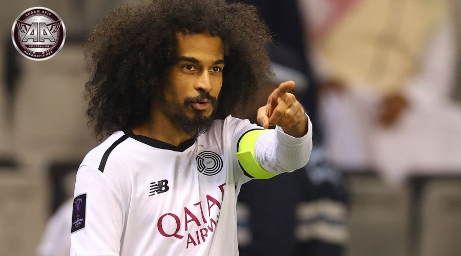 ليلة الهاتريك التاريخي في استاد لوسيل