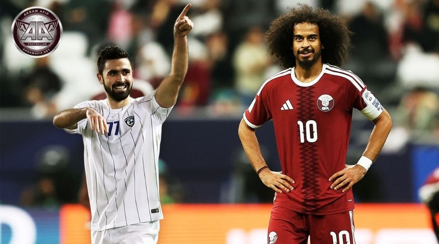 صناعة الرقم القياسي في التمريرات الحاسمة