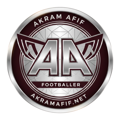 Akram Afif – أكرم عفيف