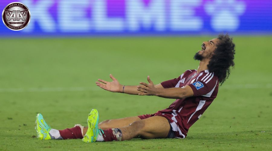 تأثير الحياة العائلية على أداء أكرم عفيف